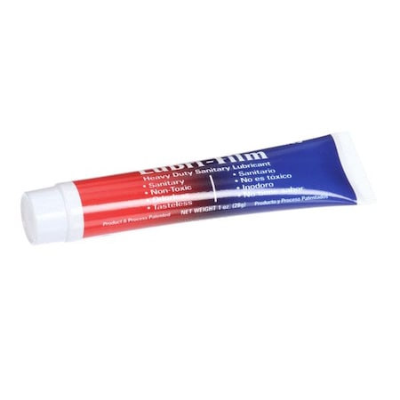 Bunn Lubrifilm Tubes, 1 Oz Haynes M2550.0001